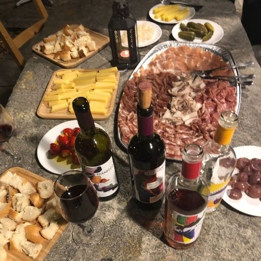 Tenuta Pianello - Vini e Distillati Carasso Bellinzona 49
